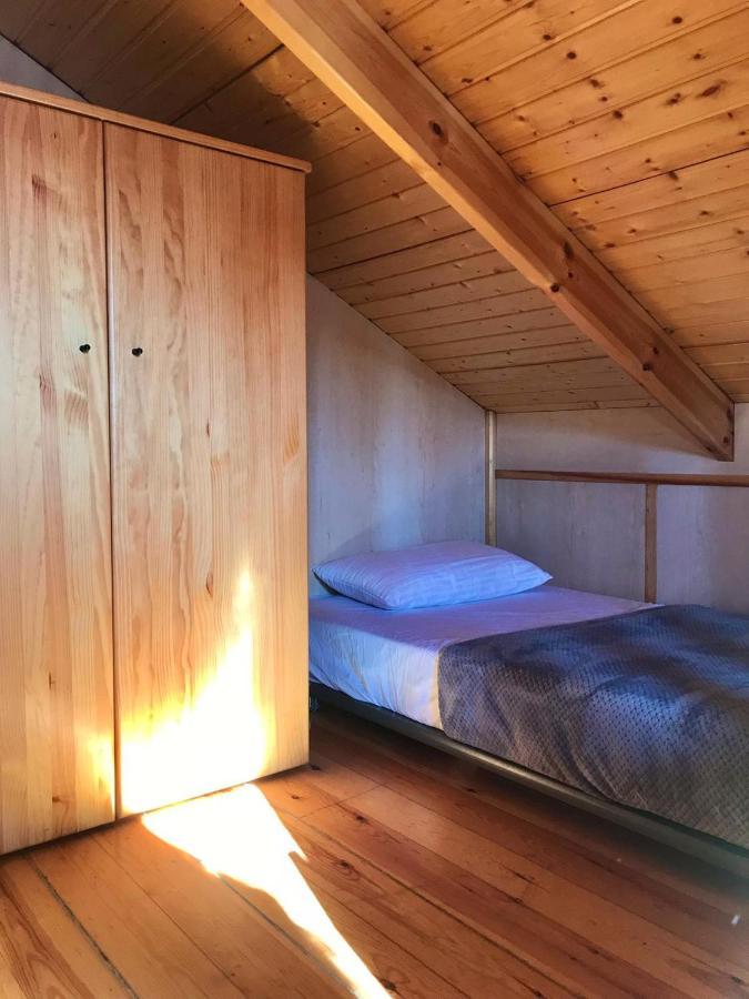 Camping Gran Sol Montferrer Eksteriør bilde